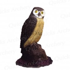 SRT Brown Screech Owl : ST65