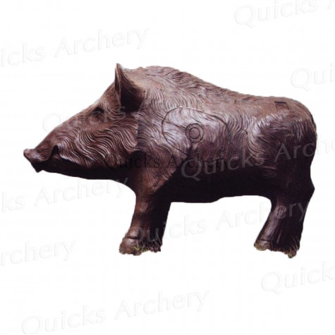 SRT Javelina :  ST68Target BossesST68