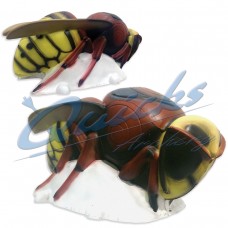 SRT Hornet : ST92