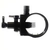 Dawn 5 Pin Sight with Fibre Wrap : SV02