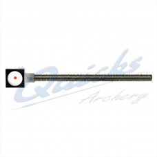 Spigarelli Arcosport Square Sight Pin with Clear Housing : SV04