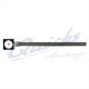 Spigarelli Arcosport Square Sight Pin with Clear Housing : SV04