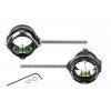 Avalon Tec X Scope with fibre optic: Quicks Archery