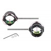 Avalon Tec X Scope with fibre optic: Quicks Archery