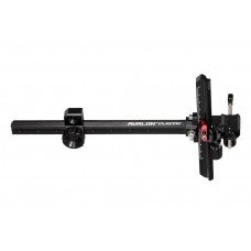 Avalon Classic 193g Click Aluminium Recurve Sight : SV14