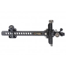 Sanlida X10 Compound Sight 9" RH Black only : SV21