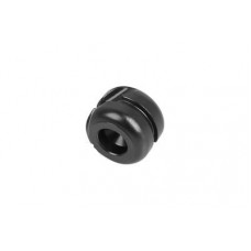 Sanlida  X10 Peep Sight Black 45 Degrees : SV23