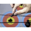  Speciality Podium Peep Aperture : SV32 Peep Sights SV32