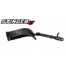 Truball Stinger XT Wrist Release Aid with leather buckle strap : TA17