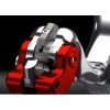 Truball Executive Release Aid : 4 Finger (med) Back Tension