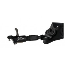 Truball X-Tension R/T web buckle strap Release Aid Wrist Release Large only : TA54