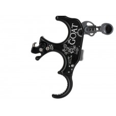 Truball Signature Series GOAT : 3 Finger Back Tension / Thumb Release Aid Large : TA61