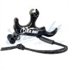 Truball RAVE : 3 Finger Med Thumb Release : TA64