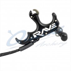 Truball RAVE : 3 Finger Med Thumb Release Aid: TA64