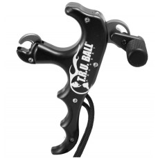 Truball  Stalk'r : 4 Finger Thumb Release Aid: TA65 