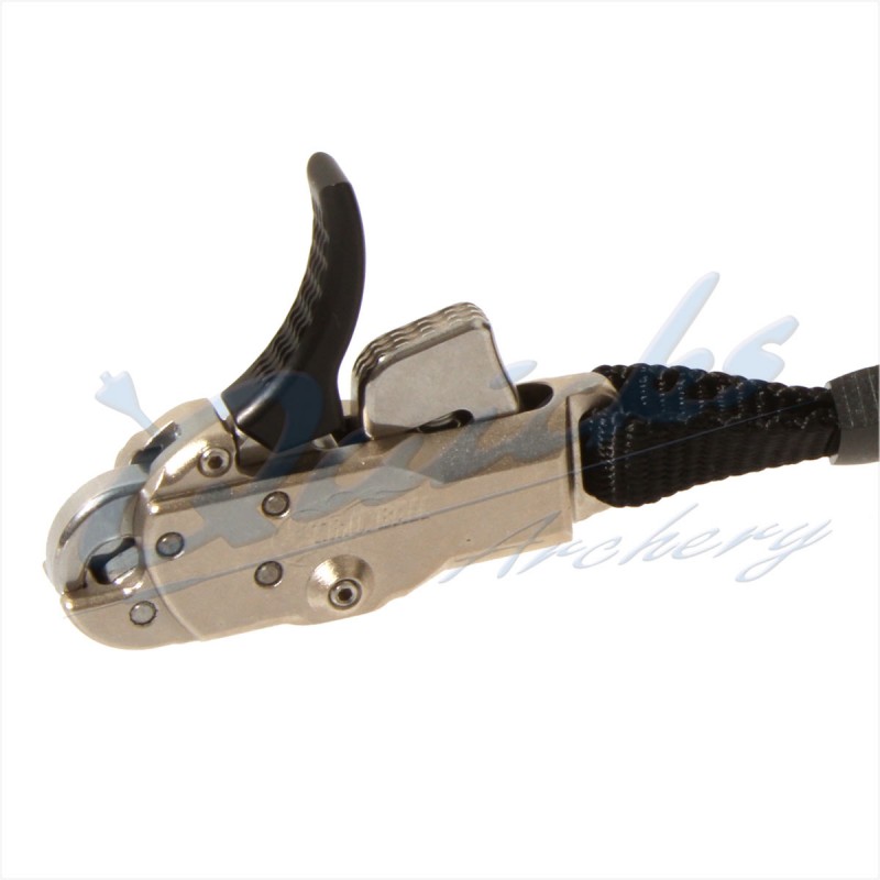 Truball Execute, Buckle strap Wrist Release Quicks Archery