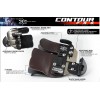 Axcel Brady Ellison Signature Contour Pro Finger Brass Tab