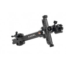 Axcel Achieve XP UHM Carbon Compound Sight 6" Model : TV80
