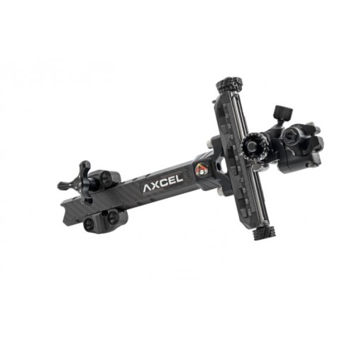 Axcel Achieve XP UHM Carbon Compound Sight 