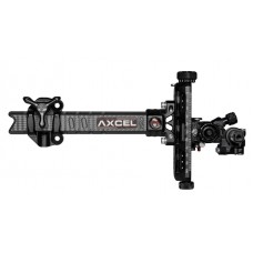 Axcel Achieve XP Pro 2024 Carbon Compound Sight 6" Model : TV86