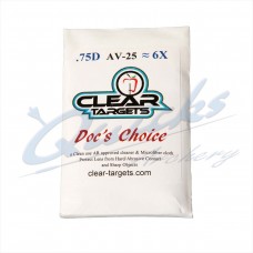 Axcel Accuview 25 Scope Lens only : TV92