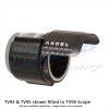 Axcel Accuview 25 Scope Rheostat Cover and Torque Indicator : TV95ScopesTV95