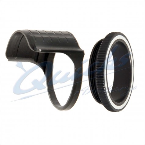 Axcel Accuview 25 Scope Rheostat Cover and Torque Indicator : TV95ScopesTV95