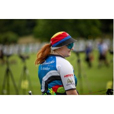 Quicks Archery Bucket Cap: KC40