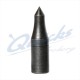 Blue Steel Longnosed Taper Fit Field Point 5/16 70grain (each) : VP05