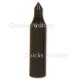 Blue Steel Longnosed Taper Fit Field Point 11/32 125grain (each) : VP10