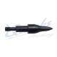 Combo Screw in Field Point 5/16 inch 100grain (each) : VP50