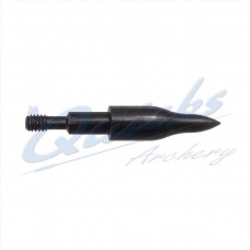 Combo Screw in Field Point 5/16 inch 125grain (each) : VP51