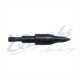 Combo Screw in Field Point 5/16 inch 125grain (each) : VP51