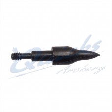 Combo Screw in Field Point 11/32 inch 125grain (each) : VP53