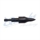 Combo Screw in Field Point 11/32 inch 125grain (each) : VP53