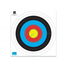 JVD Waterproof Target Face 122cm  (Rolls of 25)  : VT70