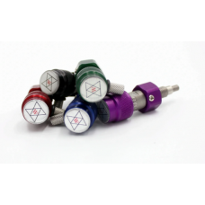 Wifler Industries MP One Pro Magnetic Plunger Button : WA10