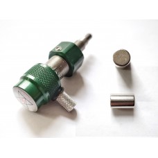 Wifler Industries MP One Pro Magnetic Plunger Button spare strong magnet : WA15