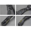 Win & Win Wiawis TFT-G Riser 25 Inch Black only : WB50 Recurve Target BowsWB50
