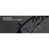Win & Win Wiawis TFT-G Riser 25 Inch Black only : WB50 Recurve Target BowsWB50
