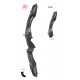 Win & Win Wiawis CX-7 Riser 25 Inch : WB55