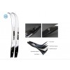 Win & Win Wiawis MXT-GF Carbon/Graphene limbs : WB59 : 