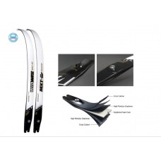 Win & Win Wiawis MXT-GF Carbon/Graphene Foam Core limbs : WB59