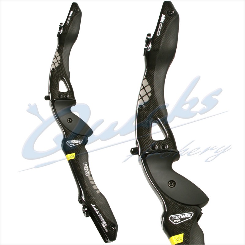 WB60 Win&Win Wiawis Carbon TFT Handle