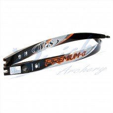 WB85 WNS Winners Premium Alpha : Wood/Glass Limbs