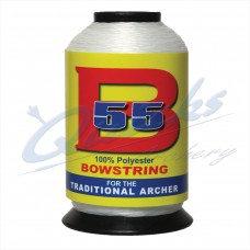 BCY String Materials B55  1/4 lbs : WD01