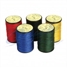 Brownells String Serving Material Soft Twist Nylon No4 1oz : WD11