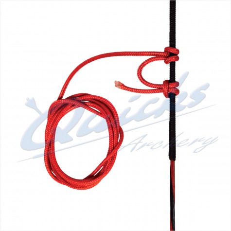 BCY D Loop / Release Rope : WD15D-LoopsWD15