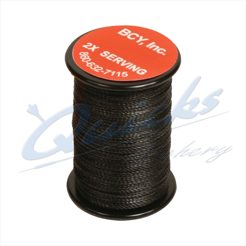 BCY String Materials 2X Serving SK75 Dyneema