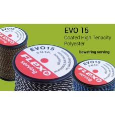 Stringflex EVO 15 Hi Tech Serving for recurve strings : WD95